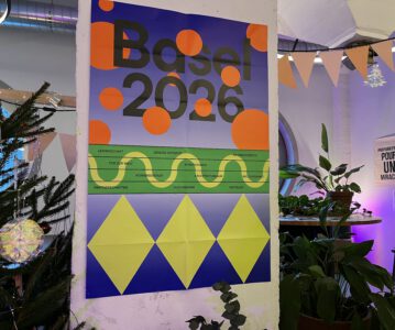 Kurztrip nach Basel: Preparation pour un miracle